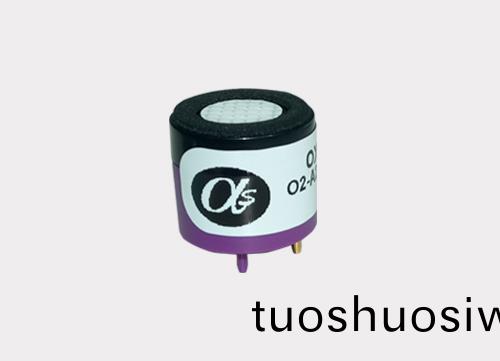 阿爾灋氧氣傳感器