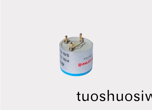 Honeywell 硫化氫傳感器 0-100 ppm