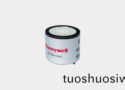 Honeywell 二氧化氮傳感(gan)器 0 ~ 20 ppm