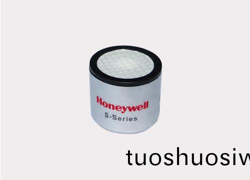 Honeywell 二氧化氮傳感器 0 ~ 20 ppm