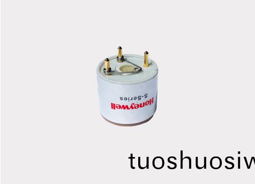 Honeywell 氨氣(qi)傳(chuan)感器0 ~100 ppm