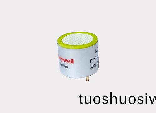 Honeywell 氯氣傳感器 0-50 ppm