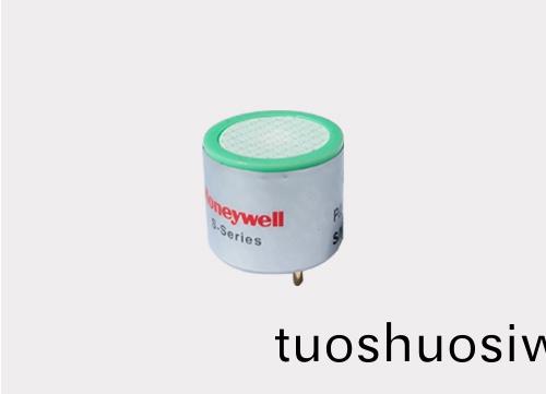 Honeywell 二氧化(hua)硫傳感(gan)器 0 ~ 20 ppm