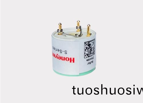 Honeywell 二氧化硫(liu)傳感器 0 ~ 20 ppm