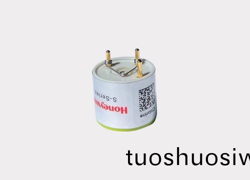 Honeywell 氯氣傳感器 0-50 ppm