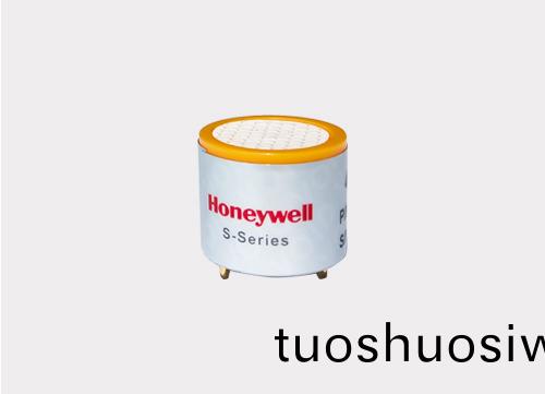 Honeywell 氯化氫傳感器 0-50 ppm