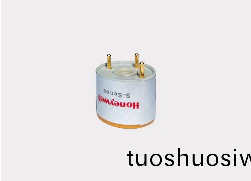 Honeywell 氯化氫傳感器(qi) 0-50 ppm