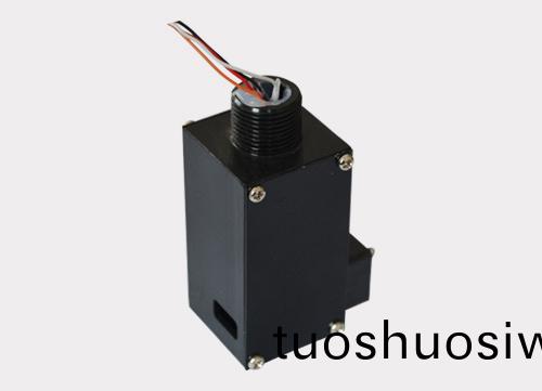 激光(guang)粉(fen)塵(chen)傳感(gan)器