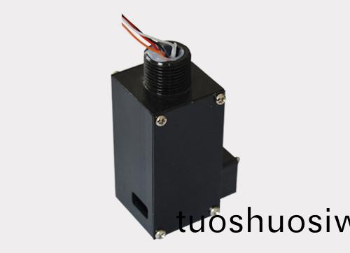 激(ji)光粉(fen)塵傳感器