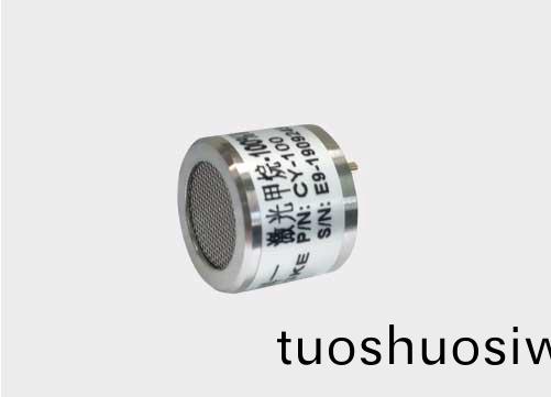 4係列-激光甲(jia)烷傳感器