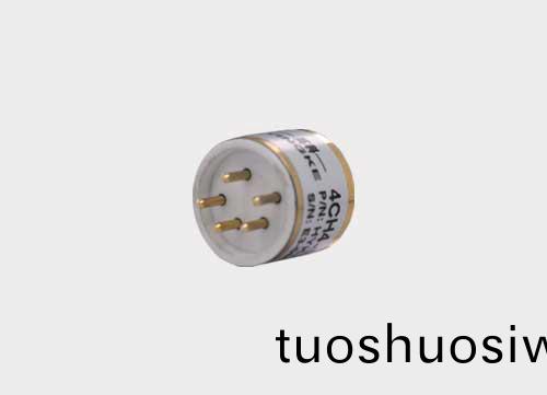 低(di)功(gong)耗紅外甲烷傳感器(qi)