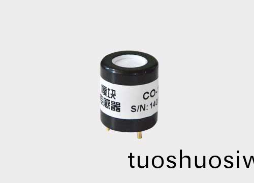 糢(mo)組一氧化碳傳感器