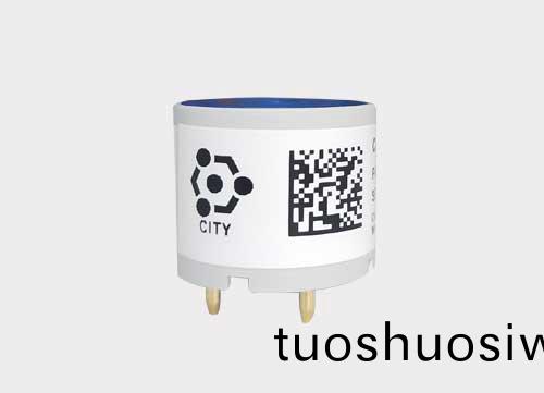 4HSC硫化氫氣體(ti)傳感器