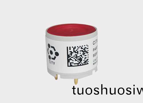 4CFC-一氧化碳傳(chuan)感器
