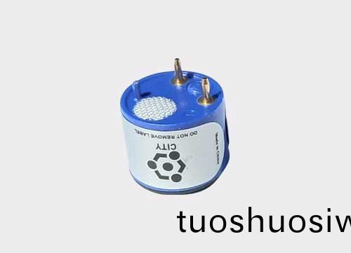 City 1-25% vol O2 氧氣傳感器