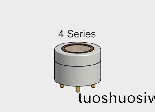 CITY 砷(shen)化氫氣體傳感(gan)器