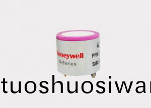 Honeywell 一氧化碳傳感器(qi) 0-500 ppm