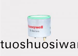 Honeywell 二(er)氧化硫傳感器(qi) 0 ~ 20 ppm 