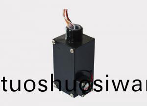 激光粉塵傳感器