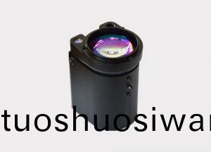 激光甲烷傳感器