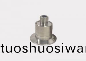 激光甲烷傳感器-筦道式