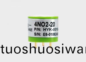 二氧化氮(dan)4NO2-20氣體傳感器