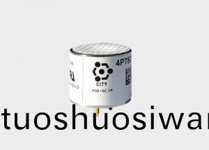 CITY催化燃燒傳感(gan)器 4P75C甲烷