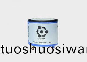City 1-25% vol O2 氧氣(qi)傳感器