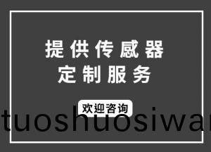 其牠氣體傳感器(qi)